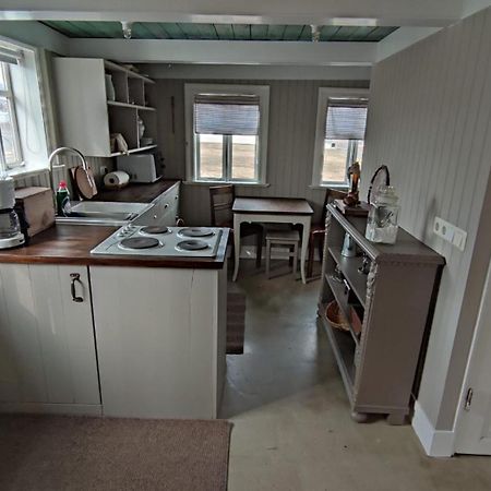 Dalvik Vegamot Cottages Zewnętrze zdjęcie