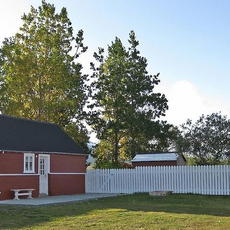 Dalvik Vegamot Cottages Pokój zdjęcie