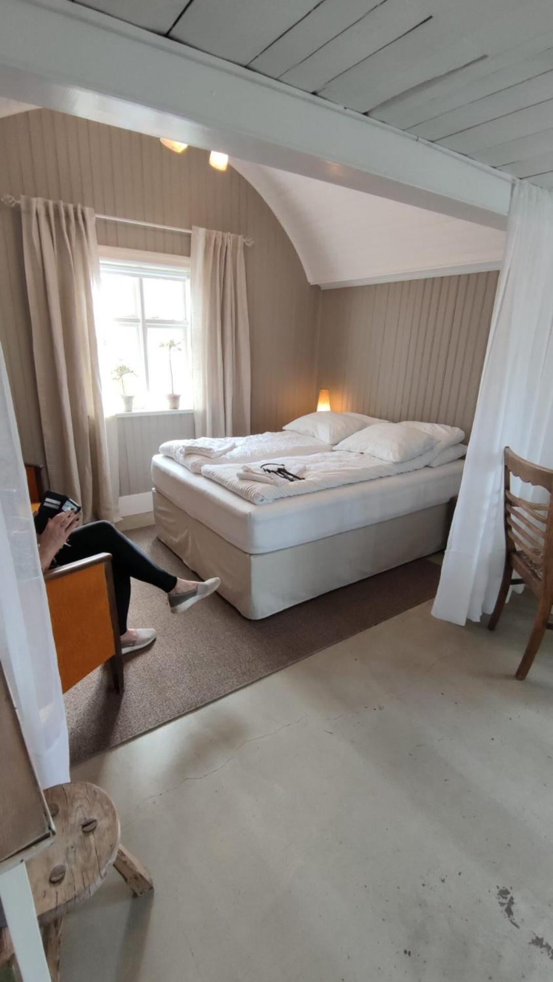 Dalvik Vegamot Cottages Zewnętrze zdjęcie